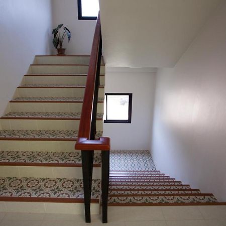 Jjw House Appartement Thalang Buitenkant foto