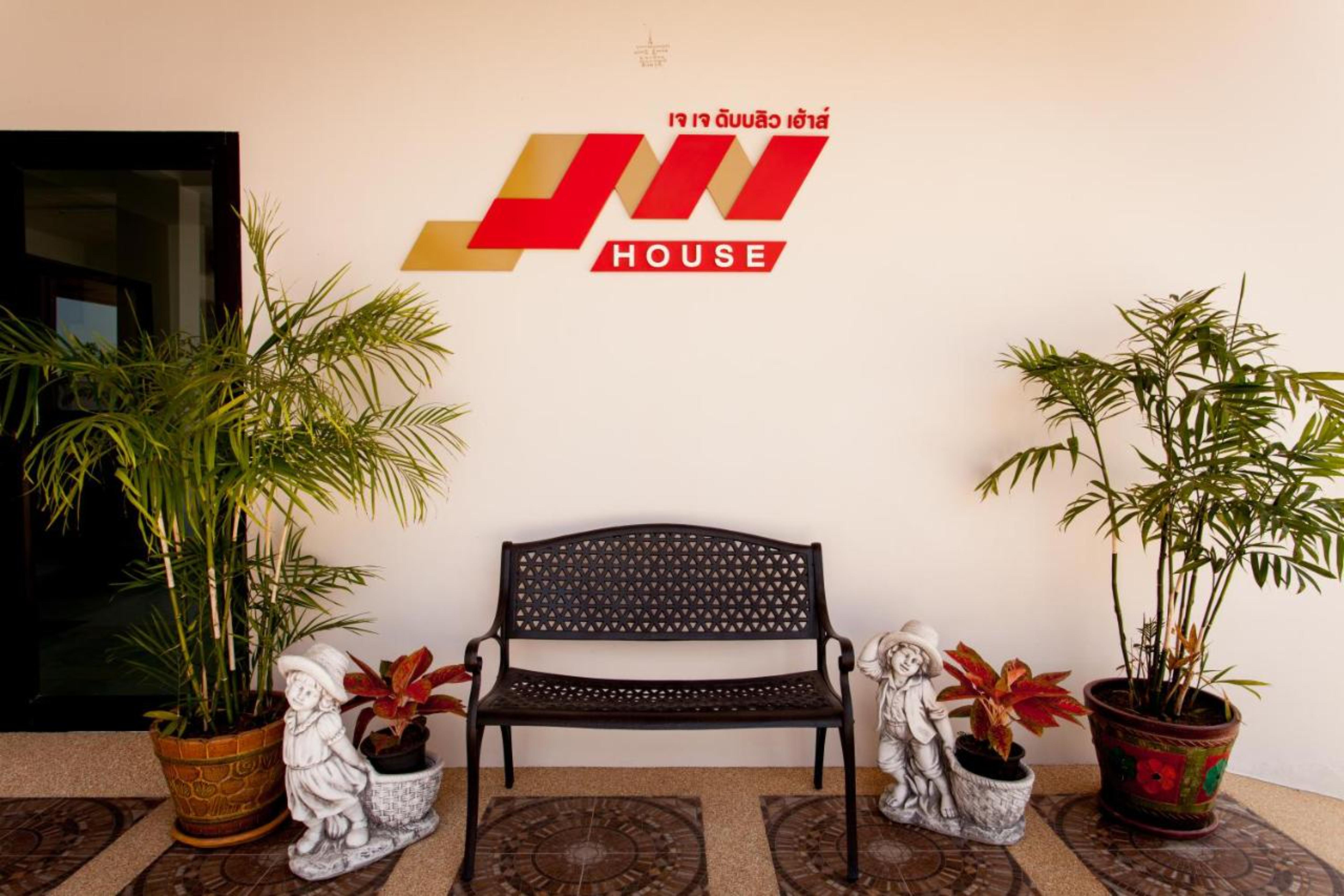 Jjw House Appartement Thalang Buitenkant foto